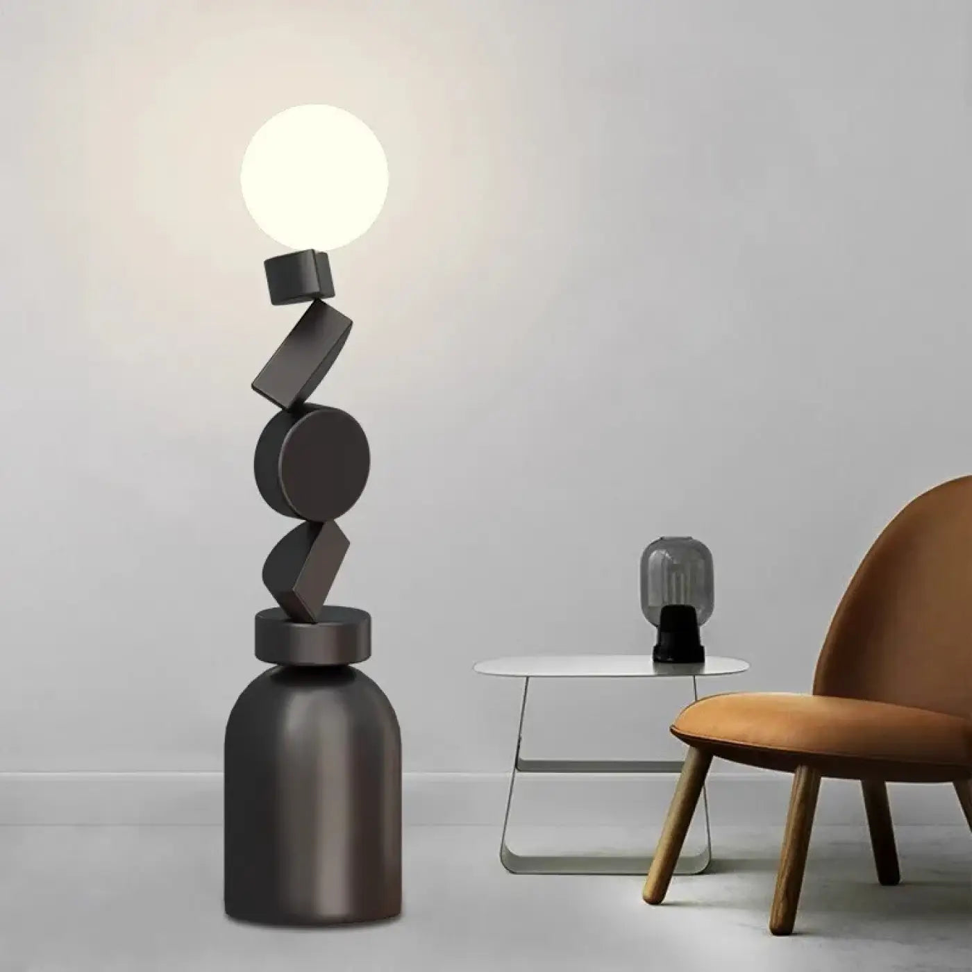 Lampadaires