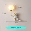 Applique Murale Design - Feunere