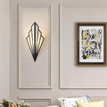 Applique Murale - Cast