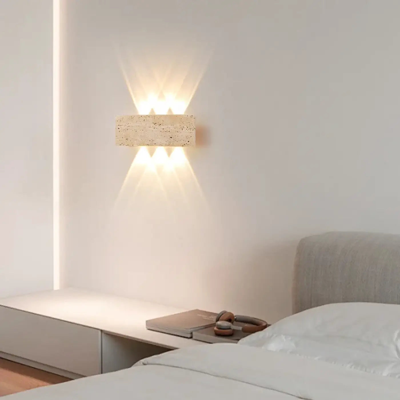 Luminaire Extérieur Moderne - Pumy