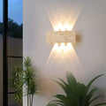Luminaire Extérieur Moderne - Pumy