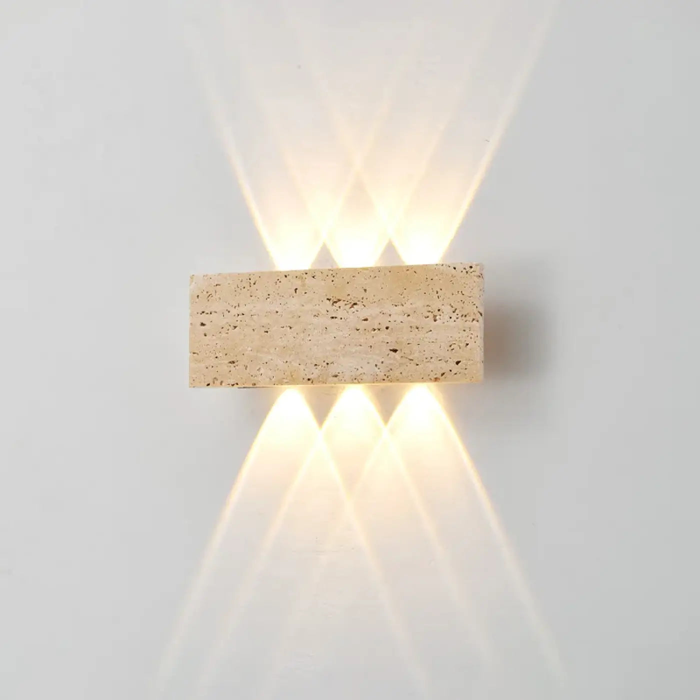 Luminaire Extérieur Moderne - Pumy