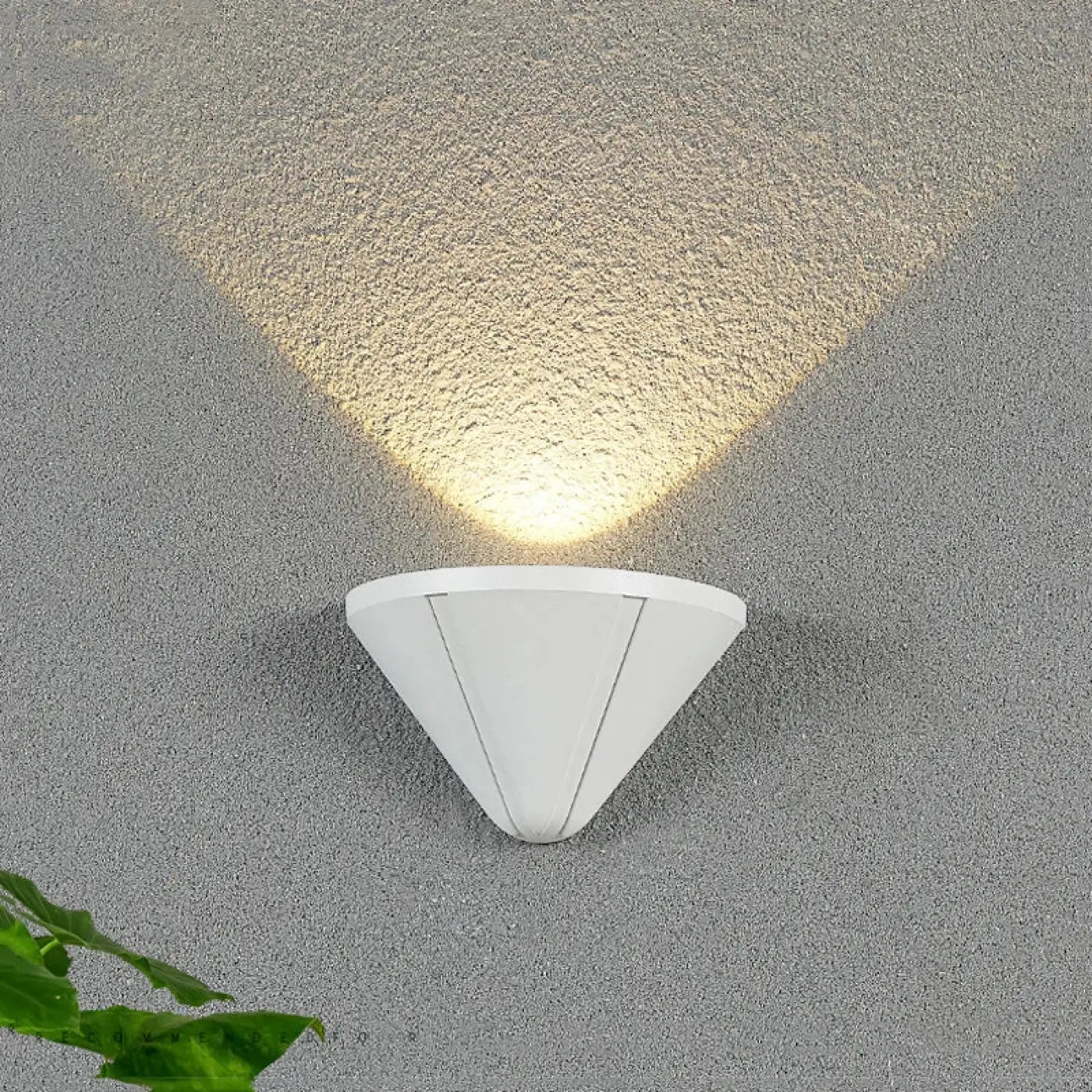 Luminaire Extérieur Design - Minum