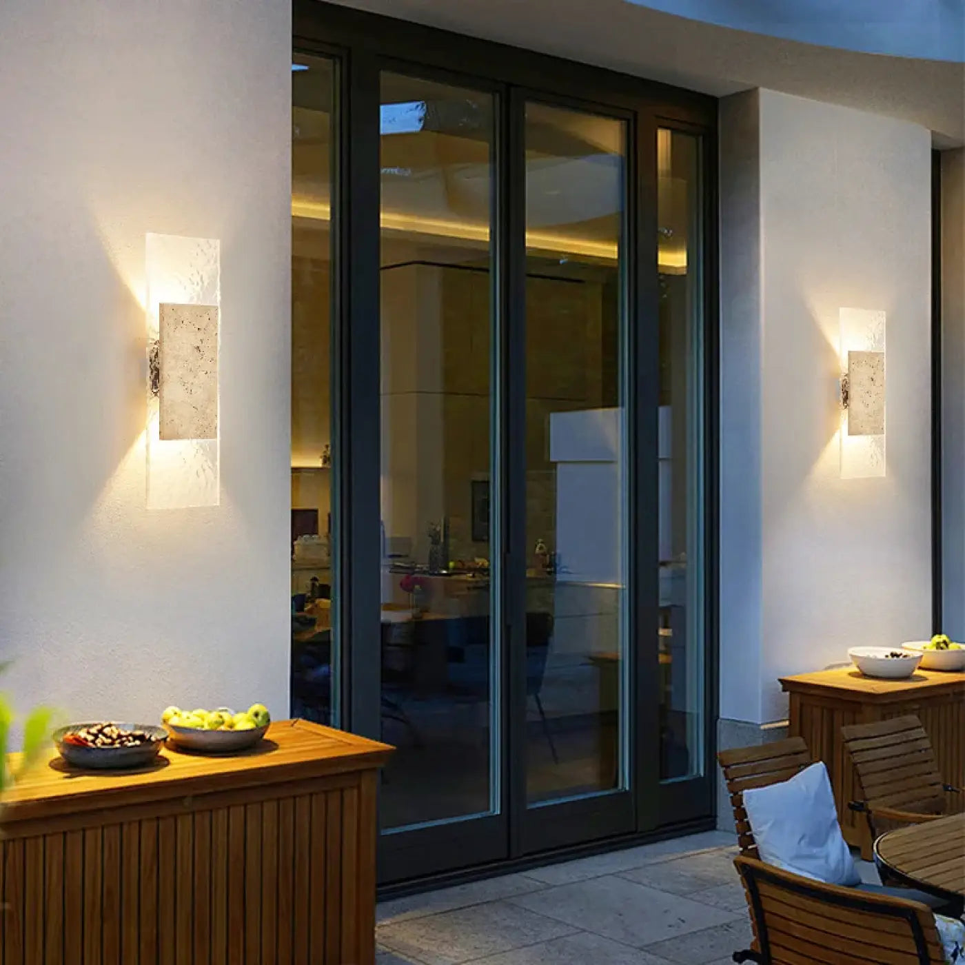 Luminaire Extérieur Design - Deluxe