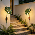 Luminaire Extérieur - Leavah