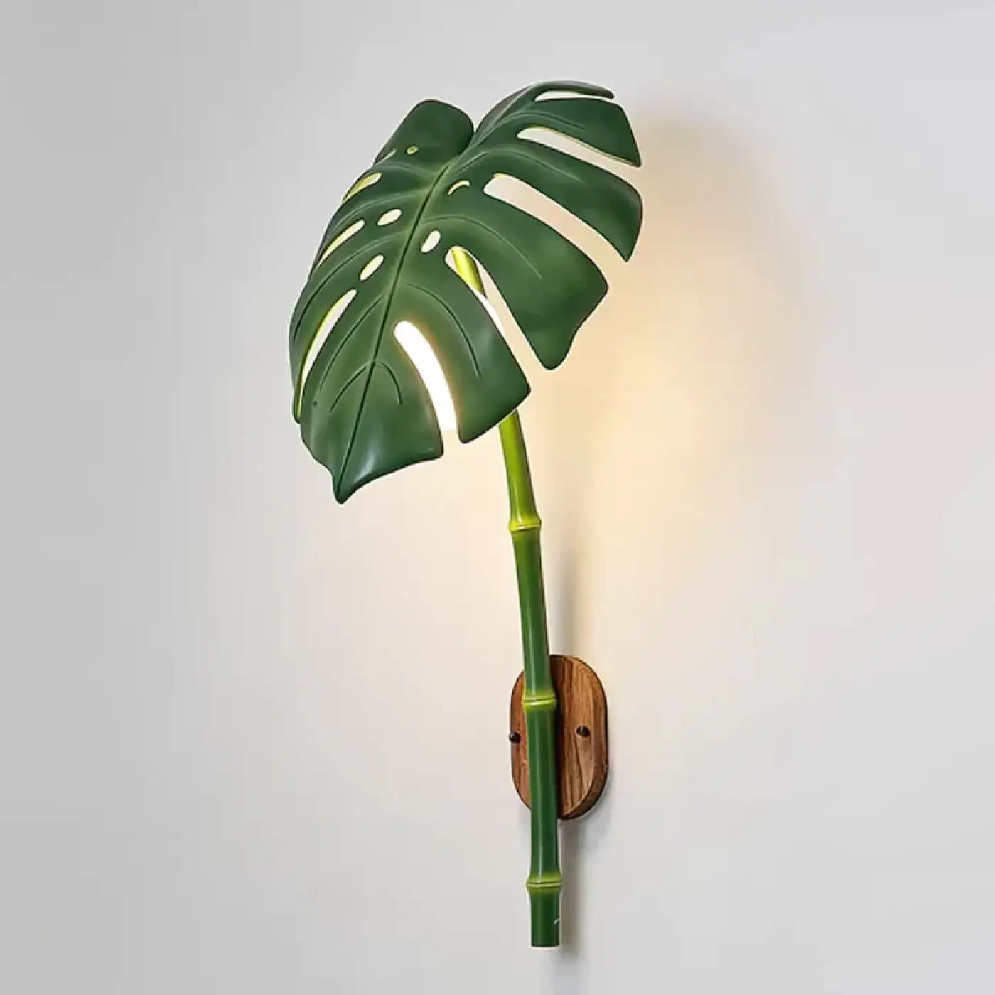 Luminaire Extérieur - Leavah