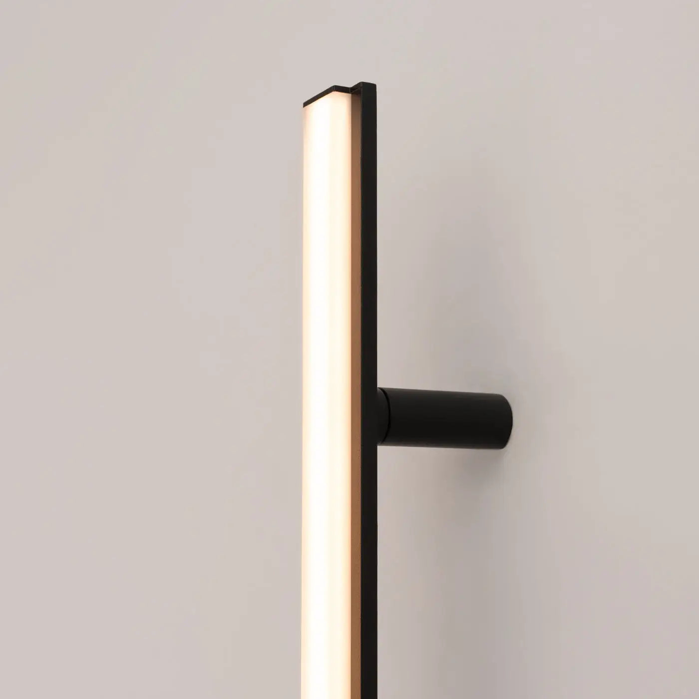 Applique Murale - Lagom 120 3000K (Noir)