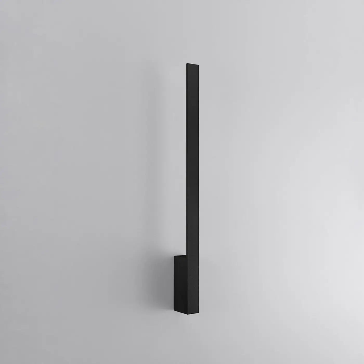 Applique Murale Moderne - Lahti M 3000K (Noir)