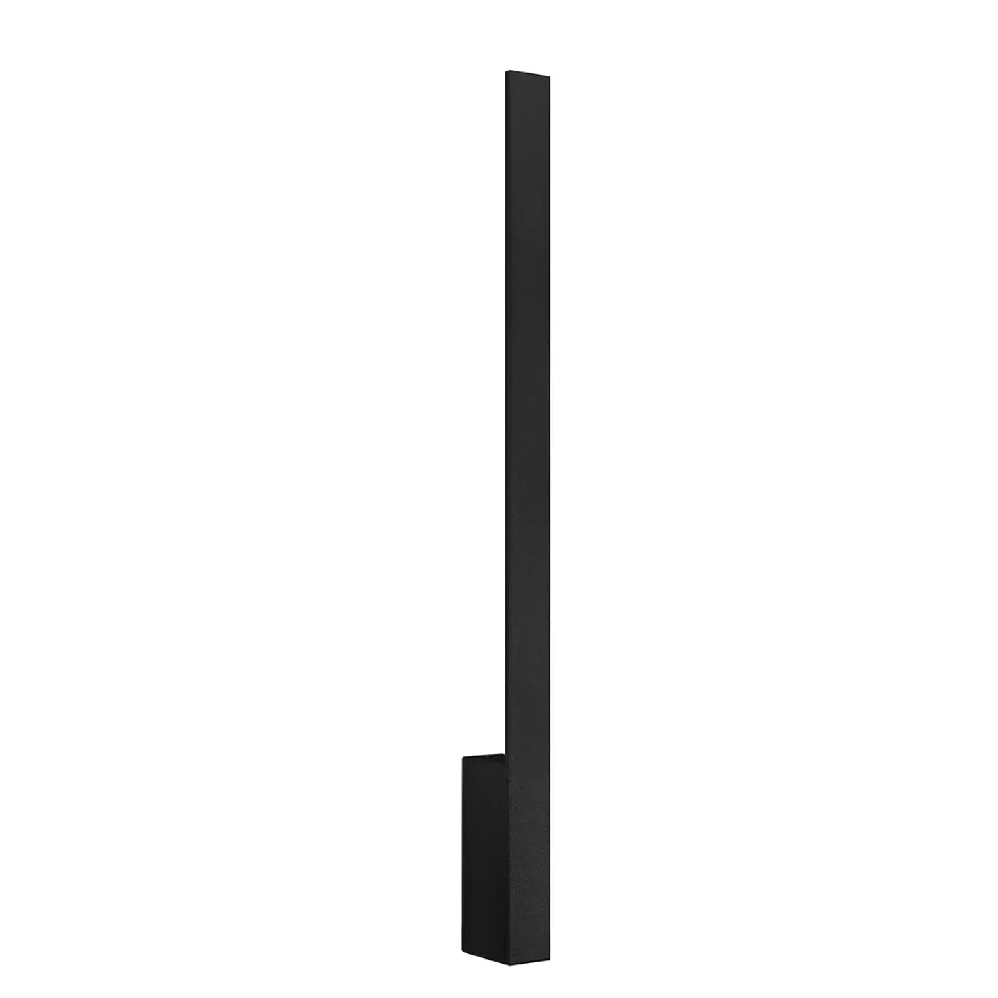 Applique Murale Moderne - Lahti M 3000K (Noir)