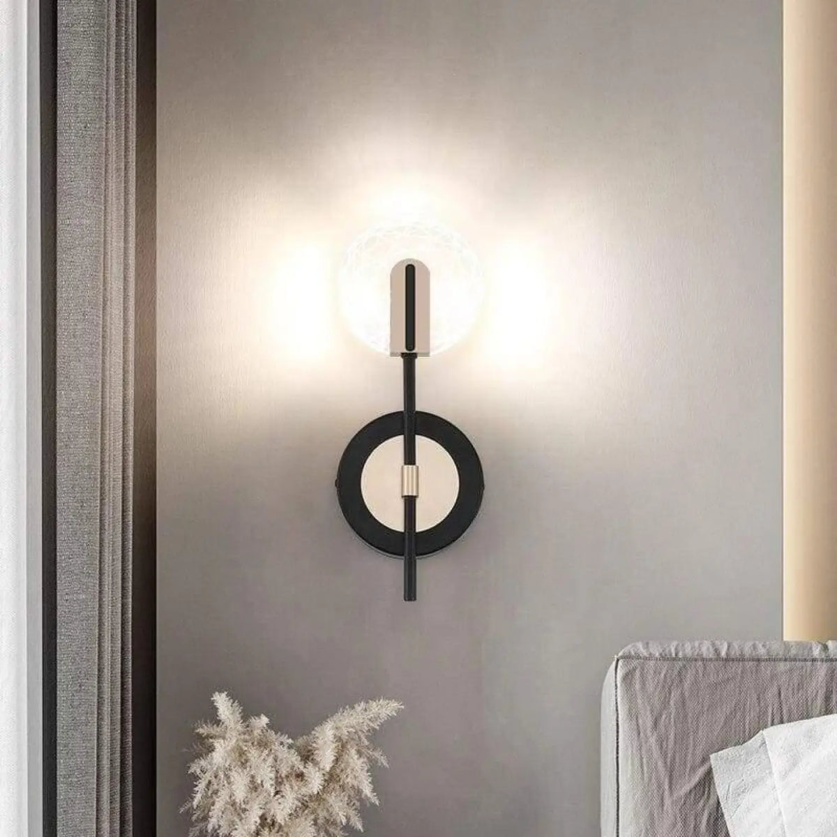Applique Murale Design - Ledi