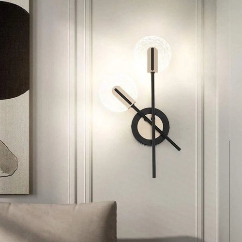 Applique Murale Design - Ledi