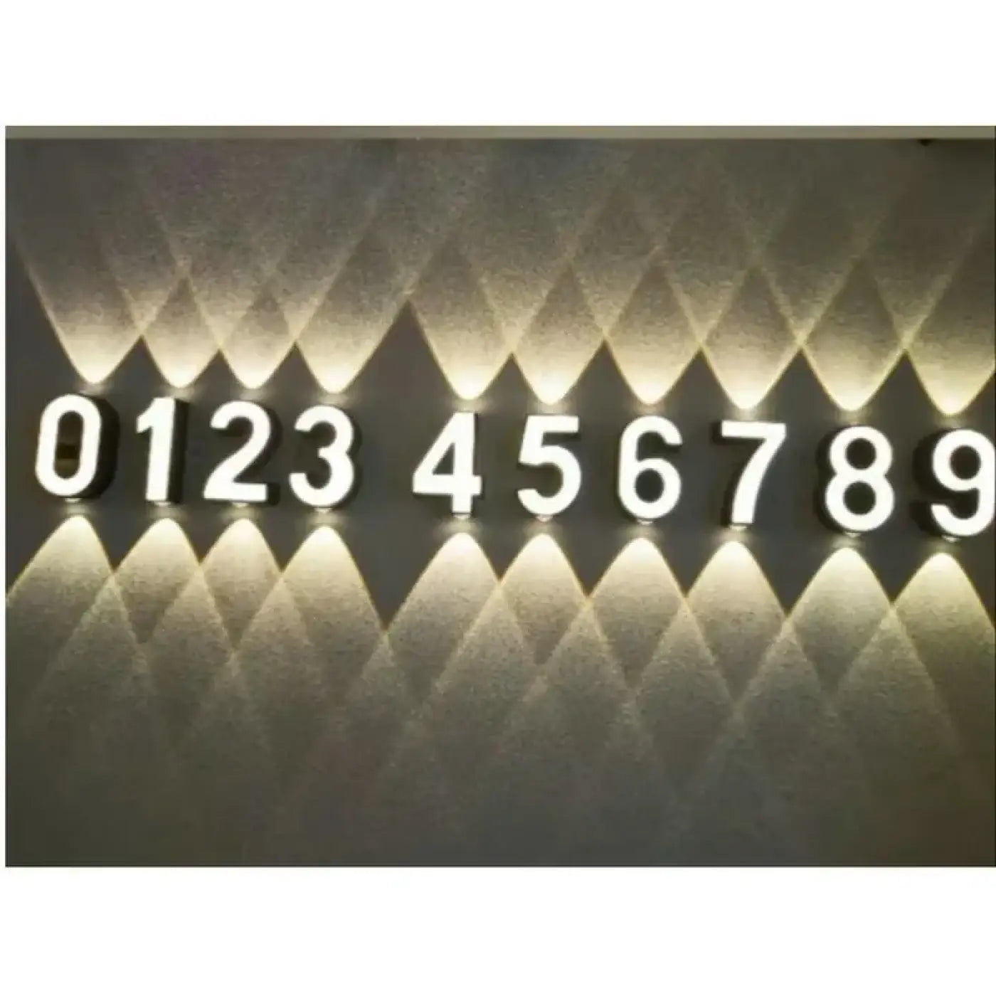 Applique Murale Design - Nuremo