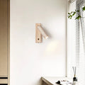 Applique Murale Moderne en Bois - Sygere