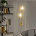 Applique Murale en Metal - Matal