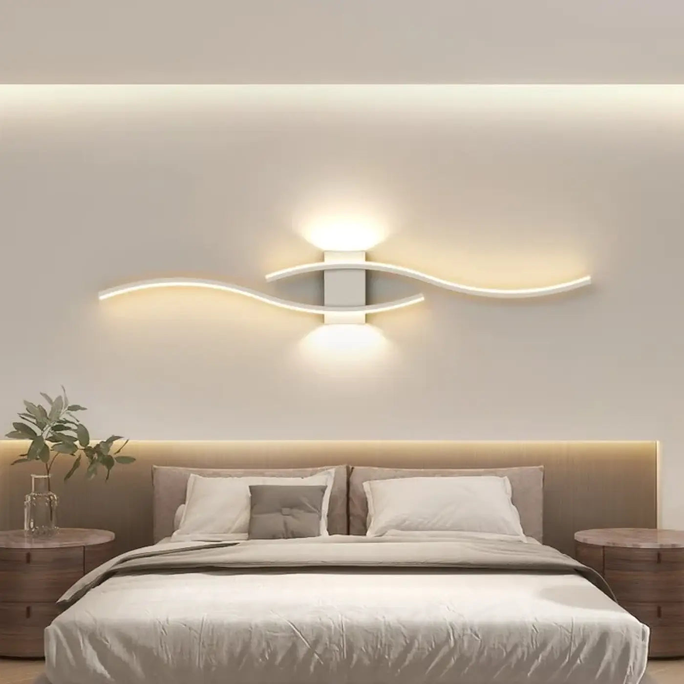 Applique Murale - Papille