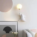 Applique Murale - Ours