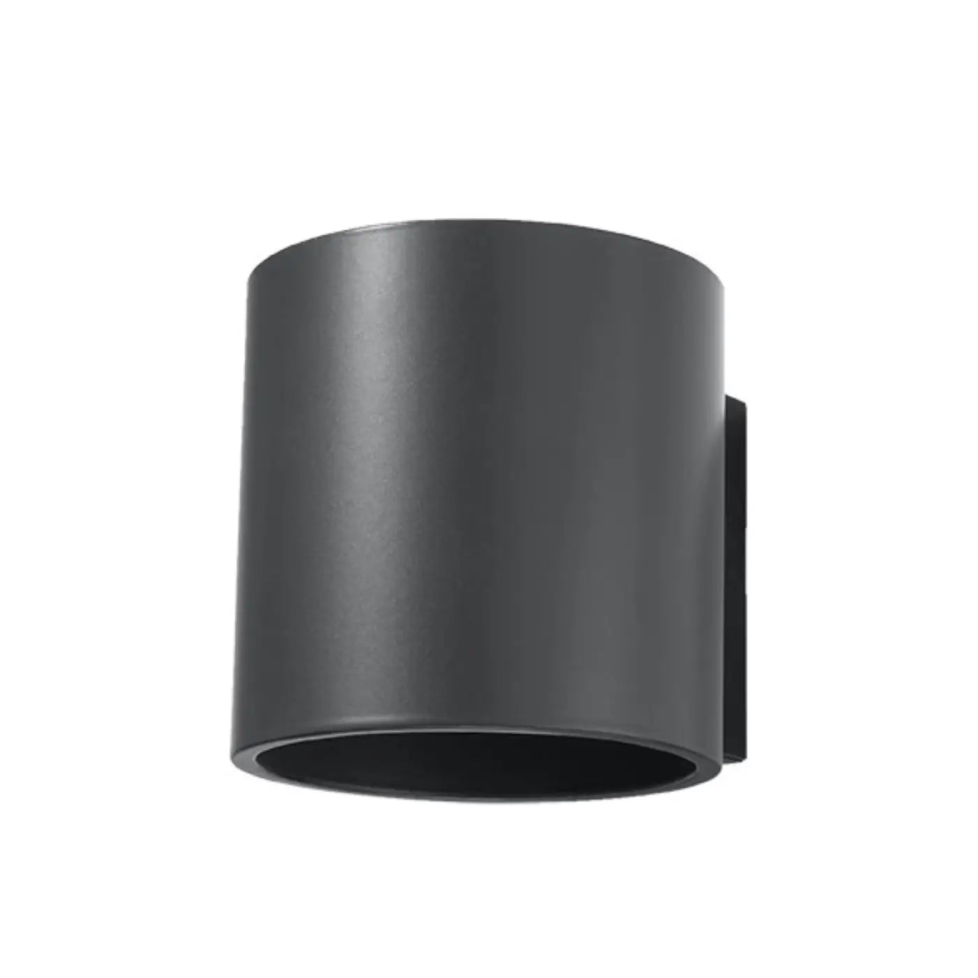 Applique Murale Design - Orbis 1 (Anthracite)