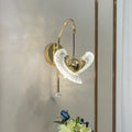 Applique Murale Design en Aluminium - Desi