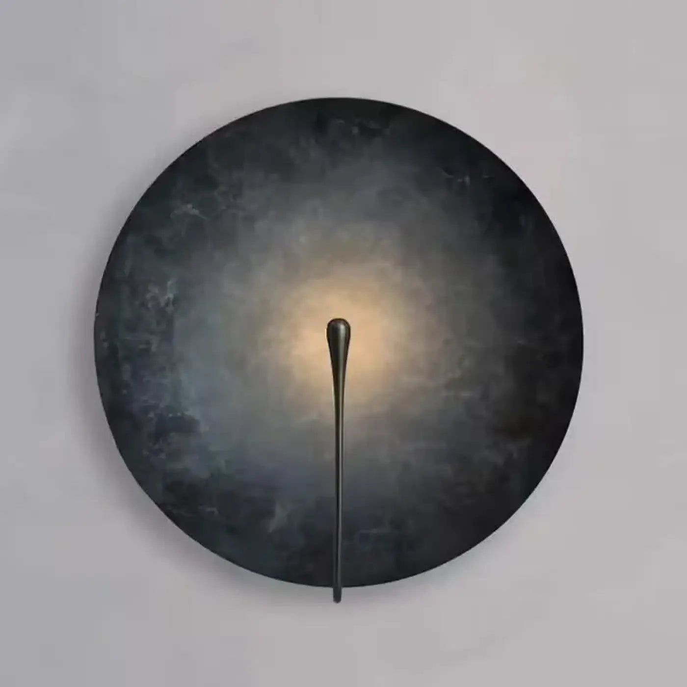Applique Murale en Laiton - Certar