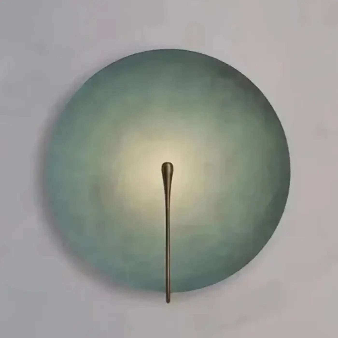 Applique Murale en Laiton - Certar