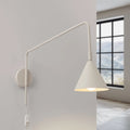 Applique Murale Moderne - Nox (Beige)