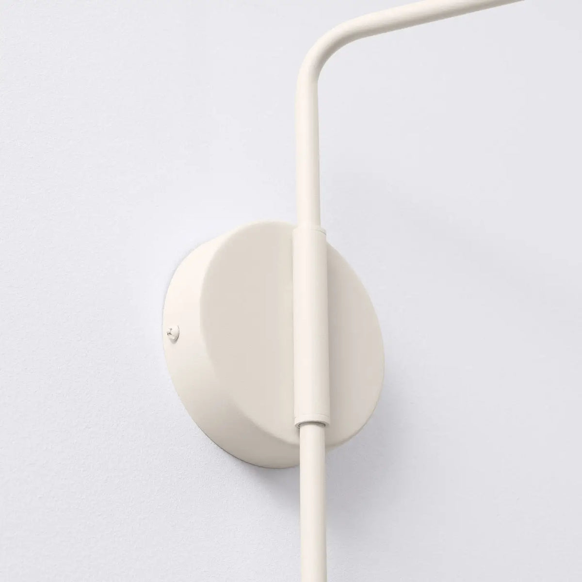 Applique Murale Moderne - Nox (Beige)