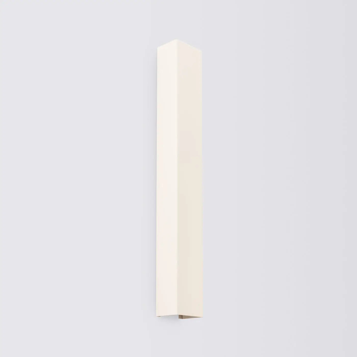 Applique Murale Moderne - Freya 60 (Beige)