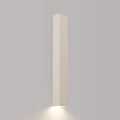 Applique Murale Moderne - Freya 60 (Beige)