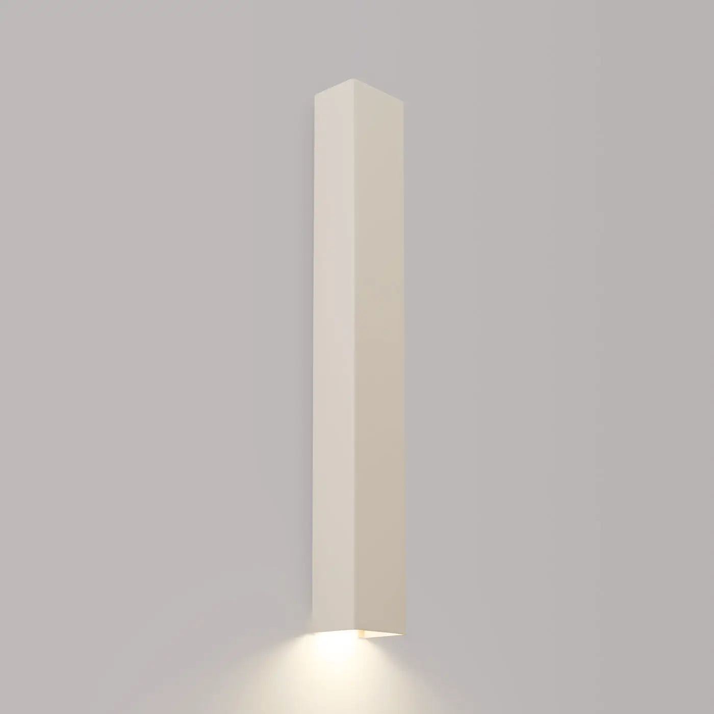Applique Murale Moderne - Freya 60 (Beige)