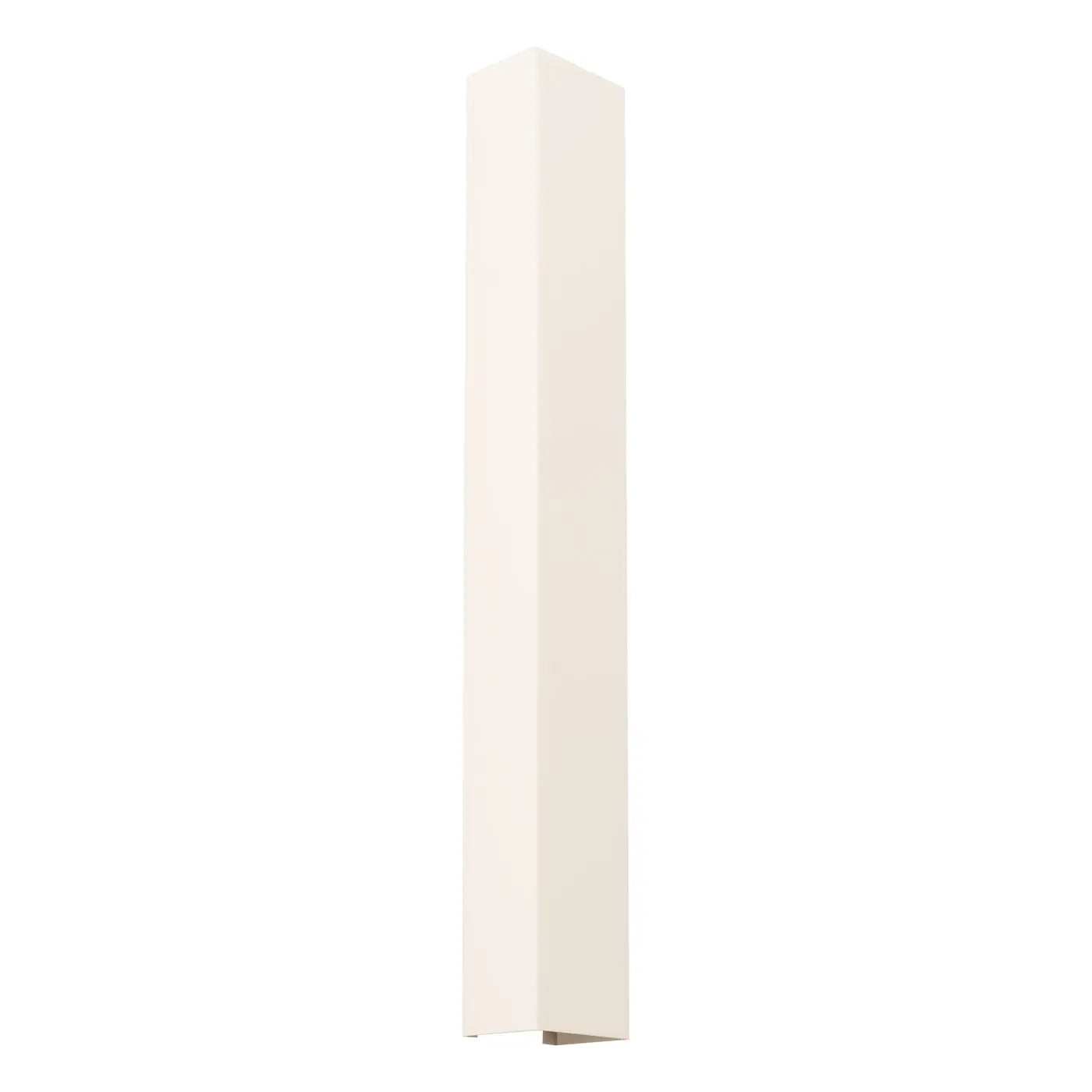 Applique Murale Moderne - Freya 60 (Beige)