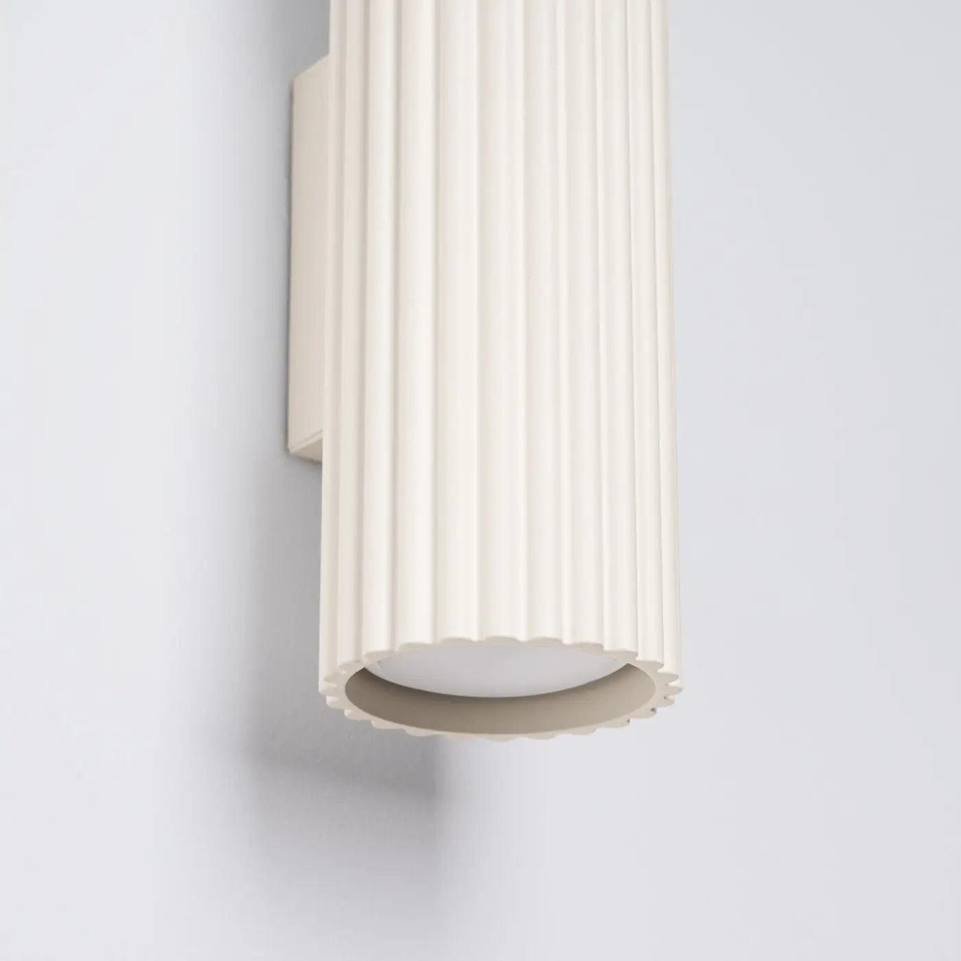 Applique Murale Design - Karbon 20 (Beige)