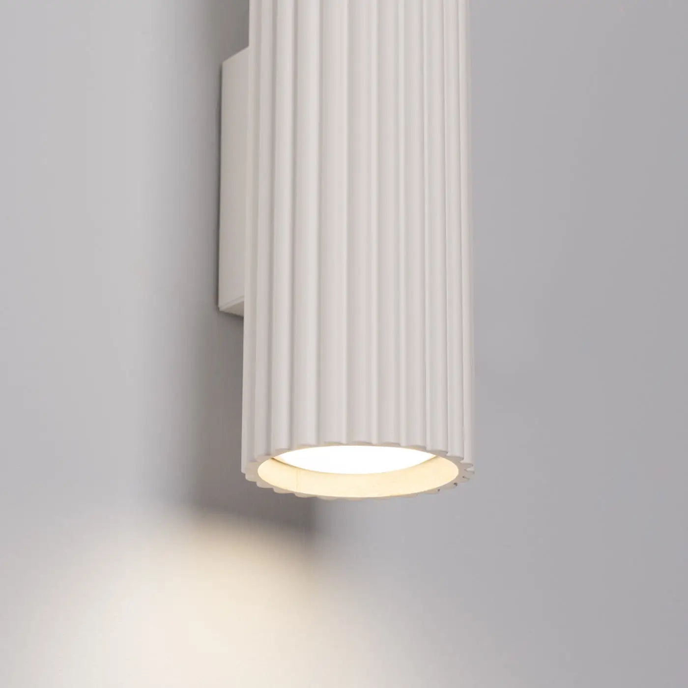 Applique Murale Design - Karbon 20 (Beige)