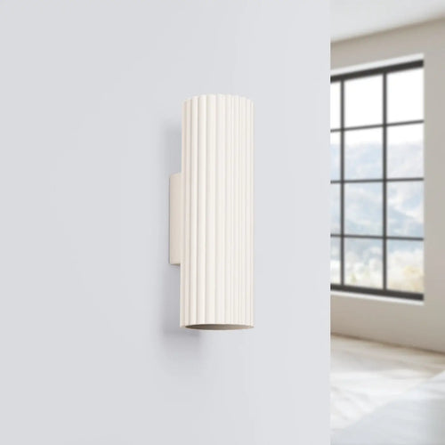 Applique Murale Design - Karbon 20 (Beige)