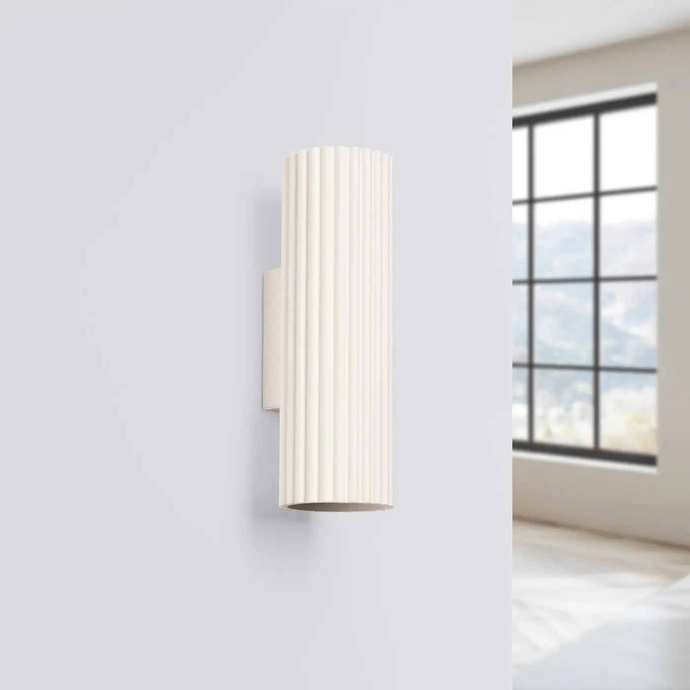 Applique Murale Design - Karbon 20 (Beige)