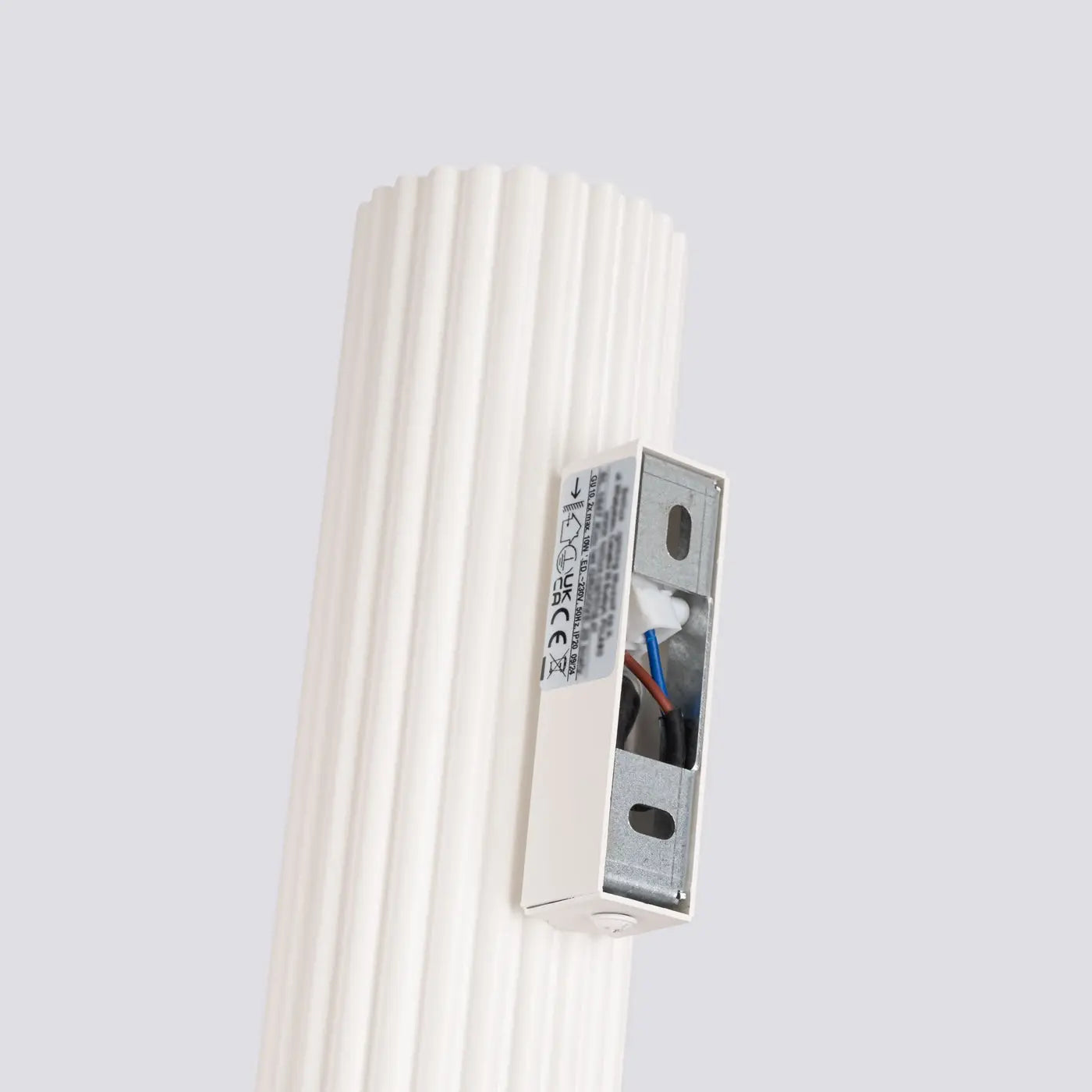 Applique Murale Design - Karbon 20 (Beige)