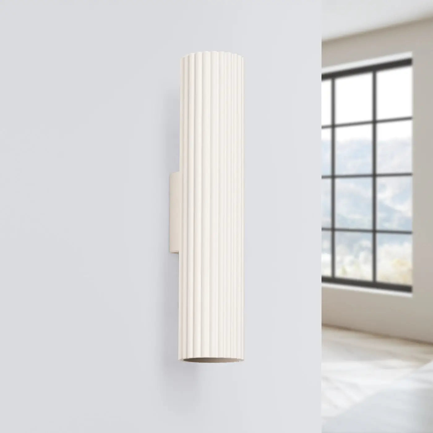 Applique murale Moderne - Karbon 30 (Beige)
