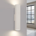 Applique murale Moderne - Karbon 30 (Beige)