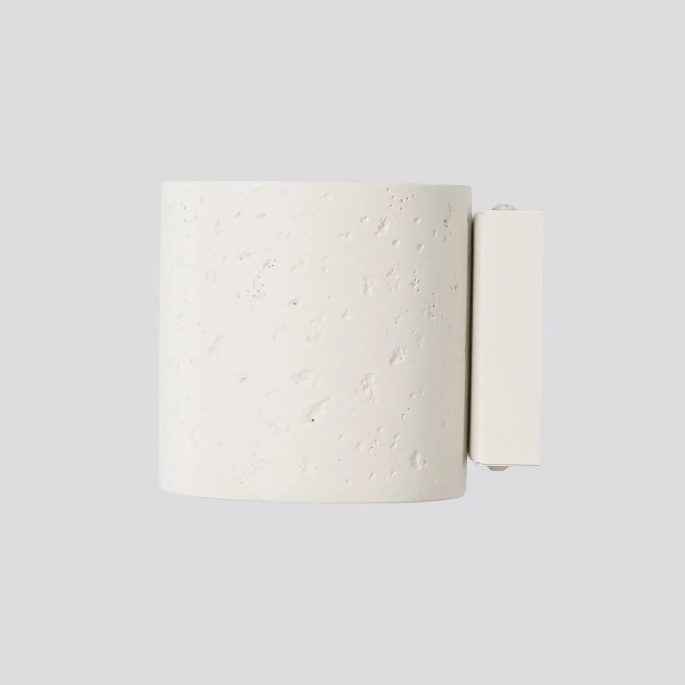 Applique Murale Chic - Orbis Béton (Beige)