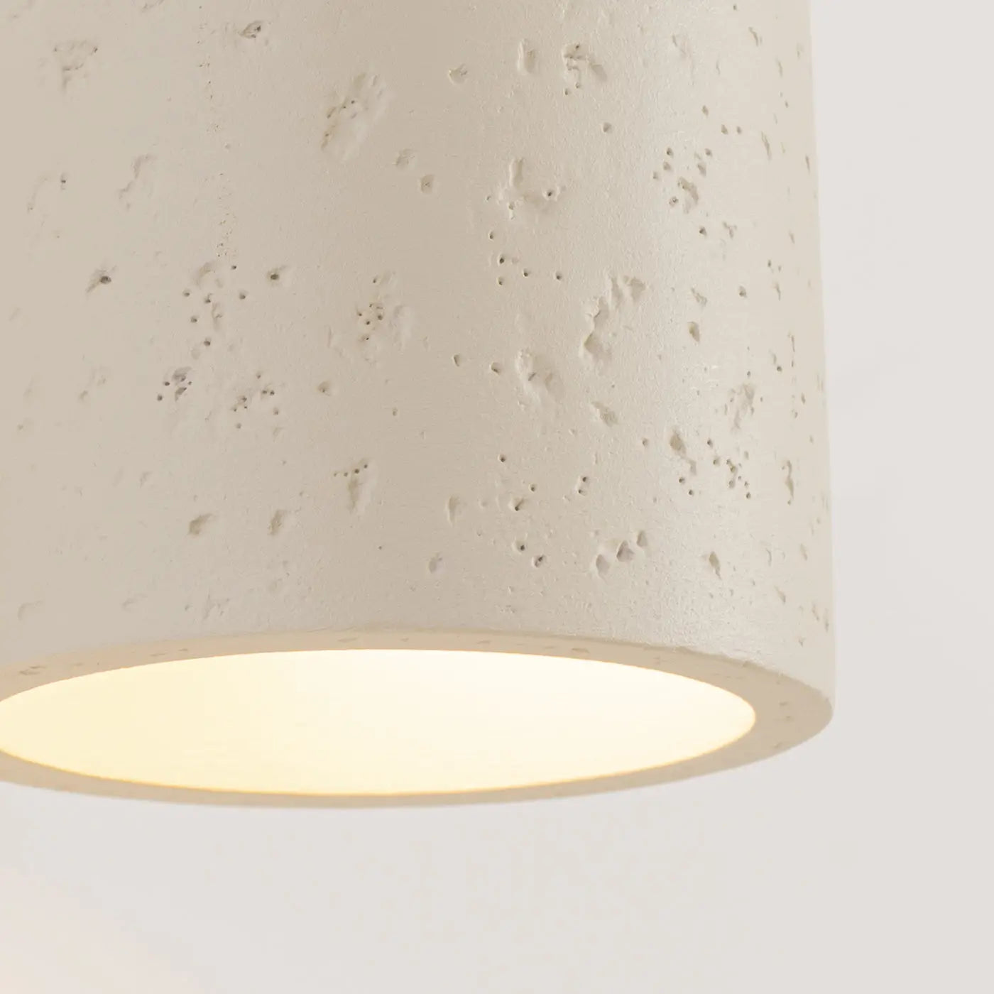 Applique Murale Chic - Orbis Béton (Beige)