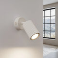 Applique Murale Avec Interrupteur - Karbon (Beige)
