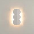 Applique Murale Design - Biscuit (Beige)