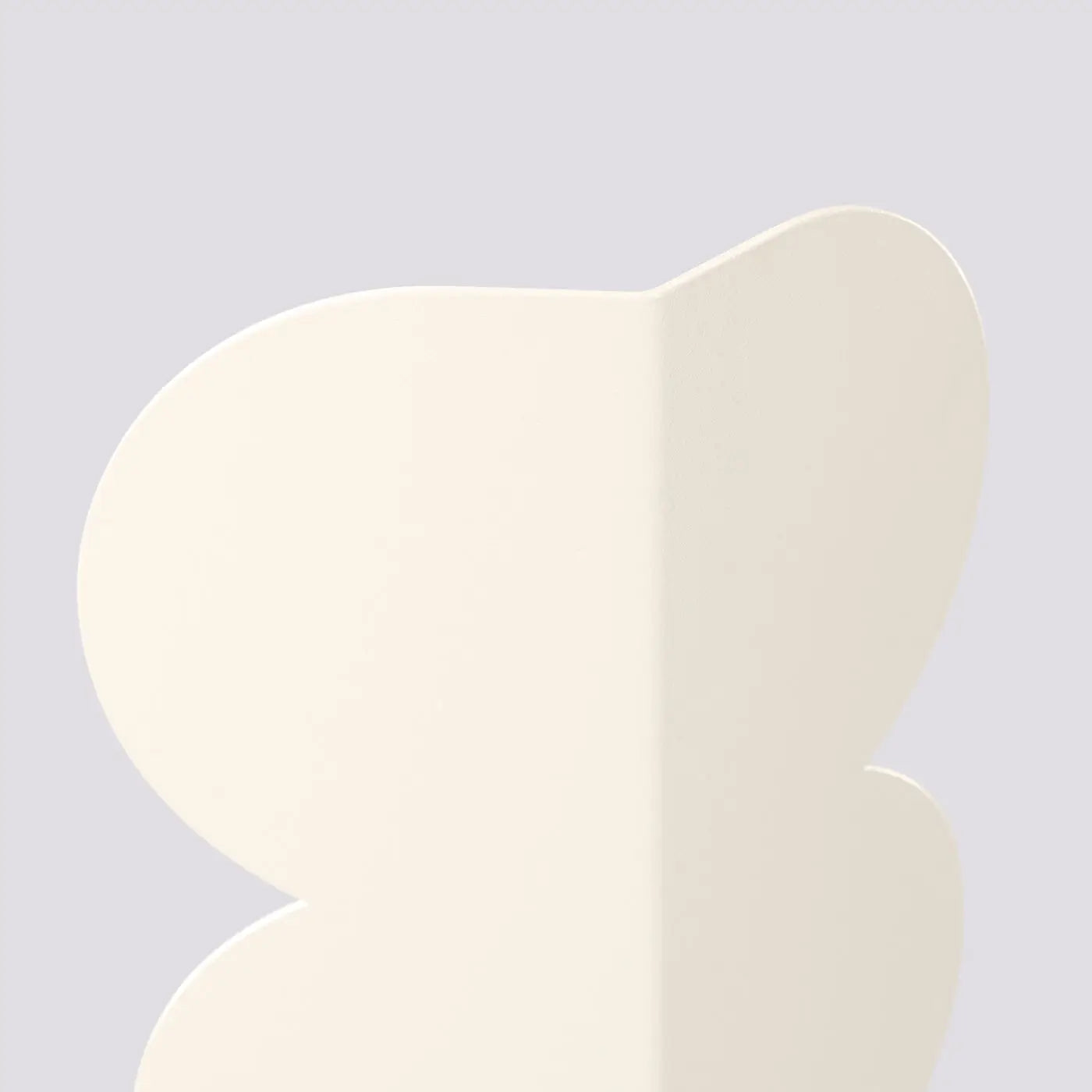 Applique Murale Design - Biscuit (Beige)