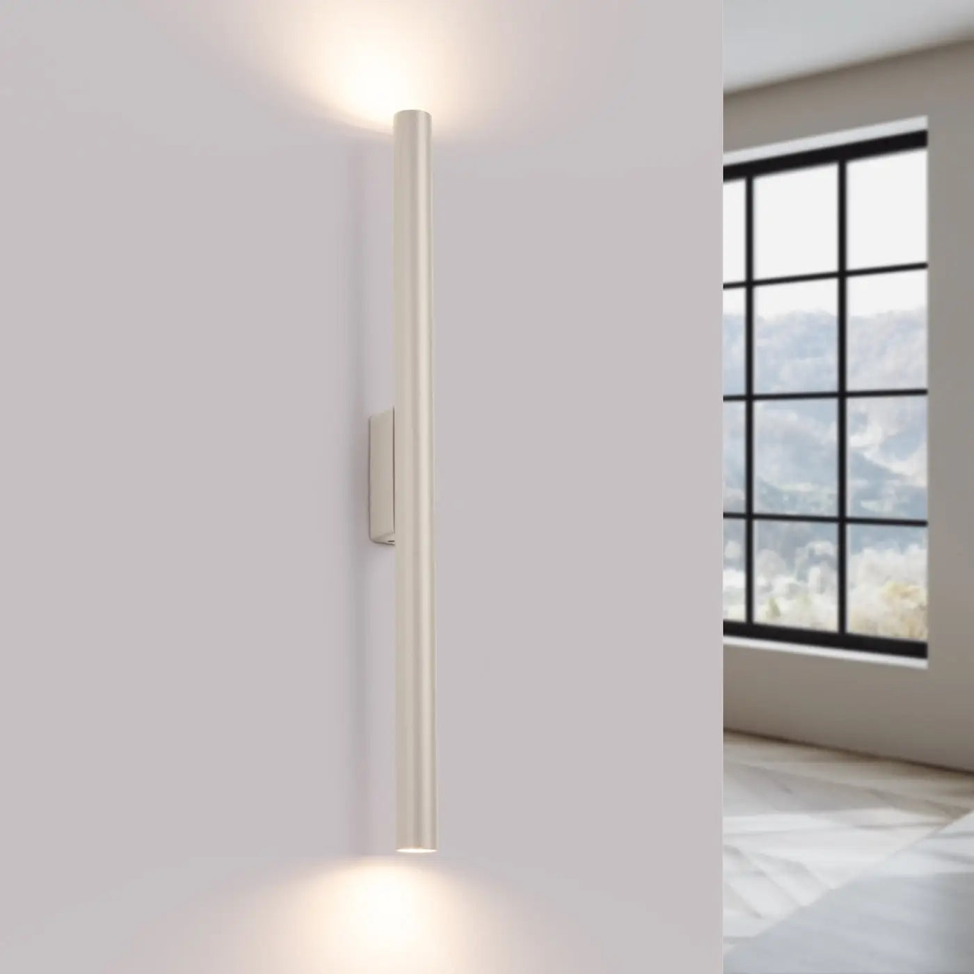 Applique Murale Design - Pastelo 2 (Beige)