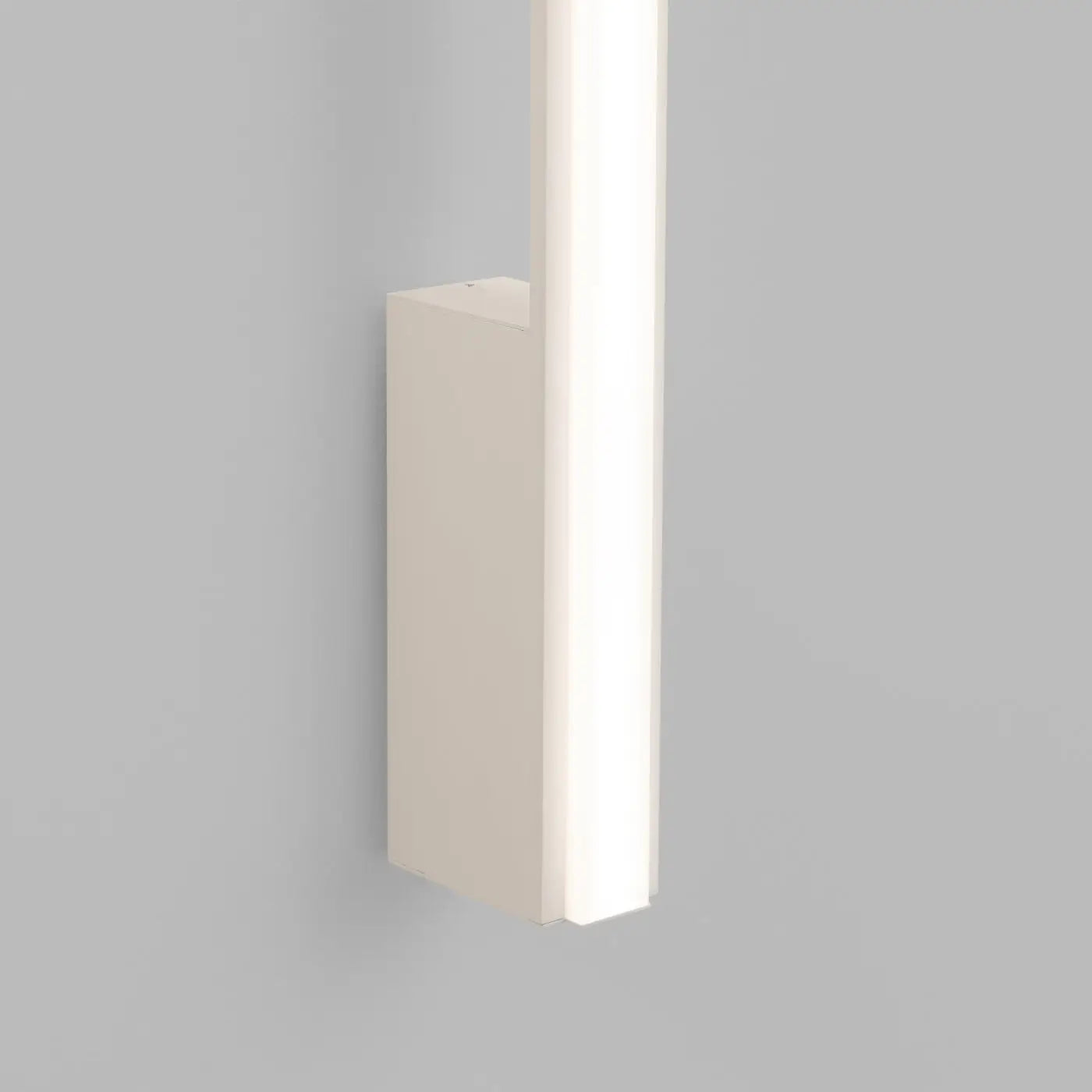Applique Murale Design - Lagom 90 4000K (Beige)