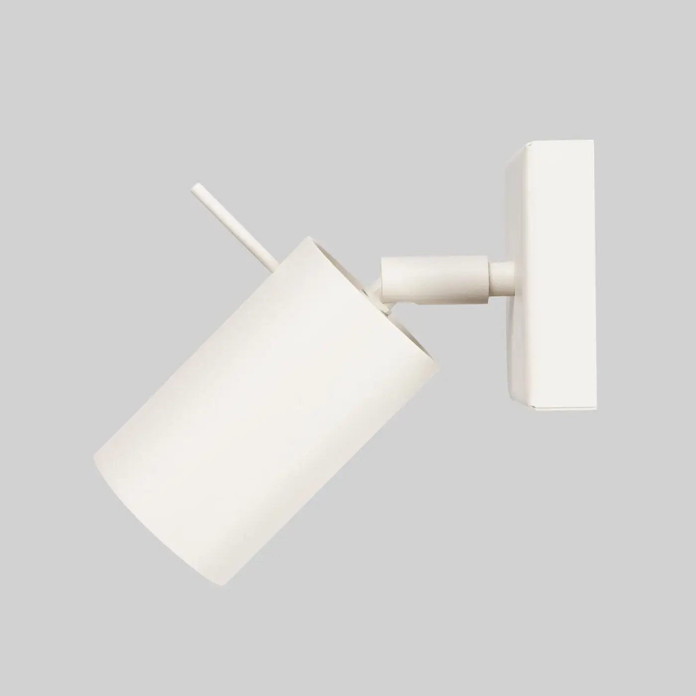 Applique Murale Moderne - Ring (Beige)