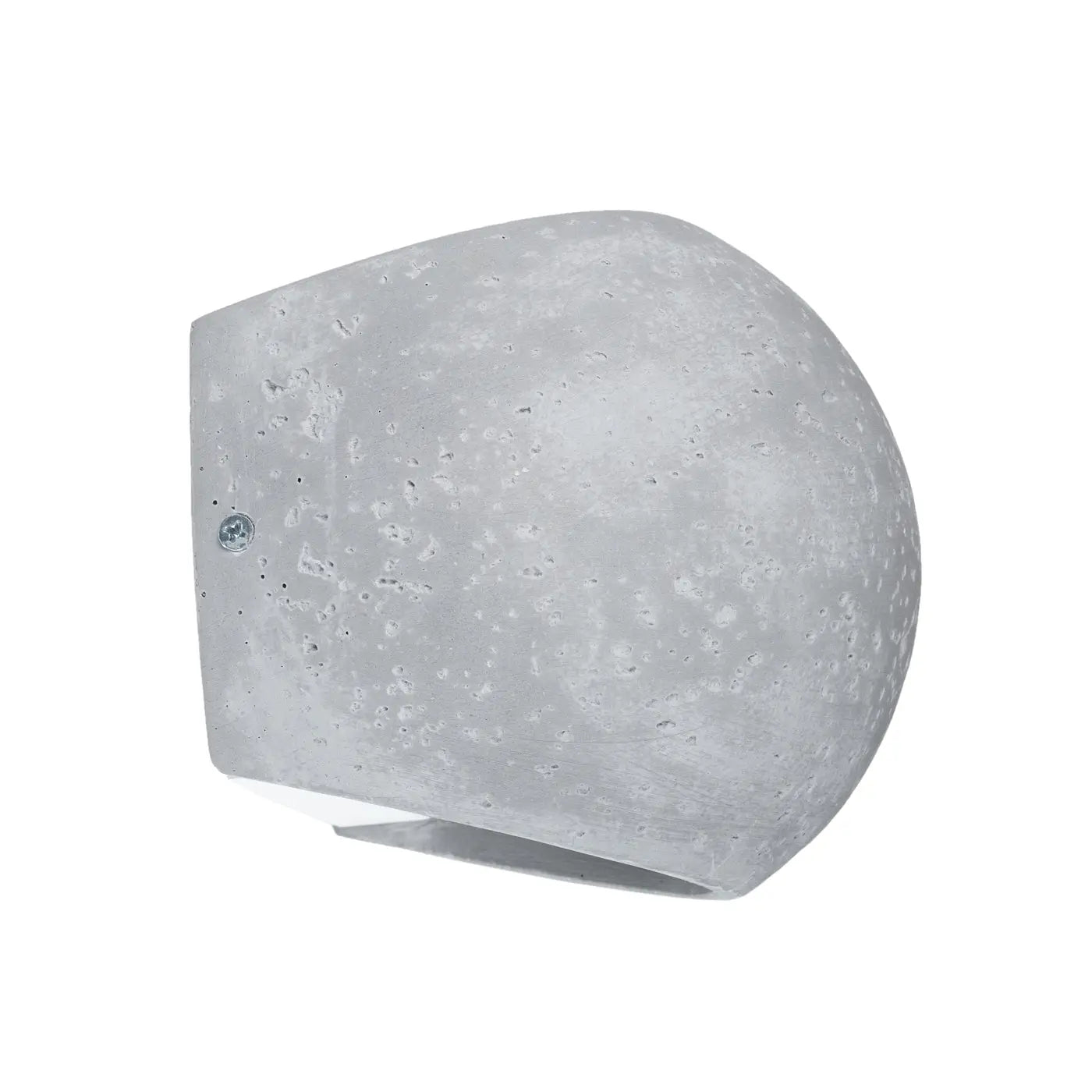 Applique Murale Design - Globe (Béton)