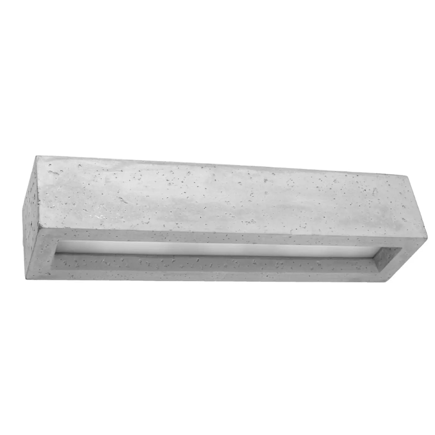 Applique Murale Moderne - Vega 50 (Béton)