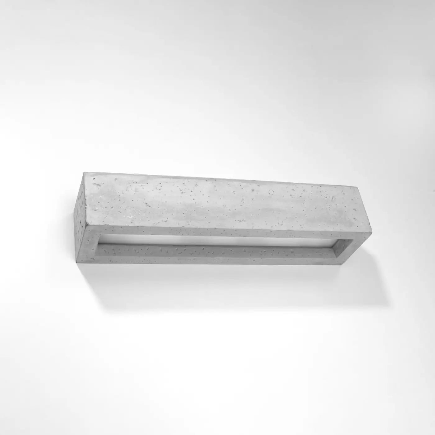Applique Murale Moderne - Vega 50 (Béton)
