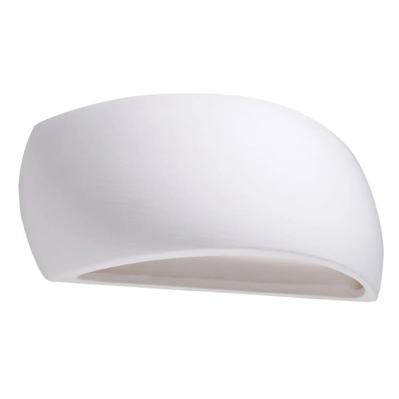Applique Murale Design - Pontius (Blanc)