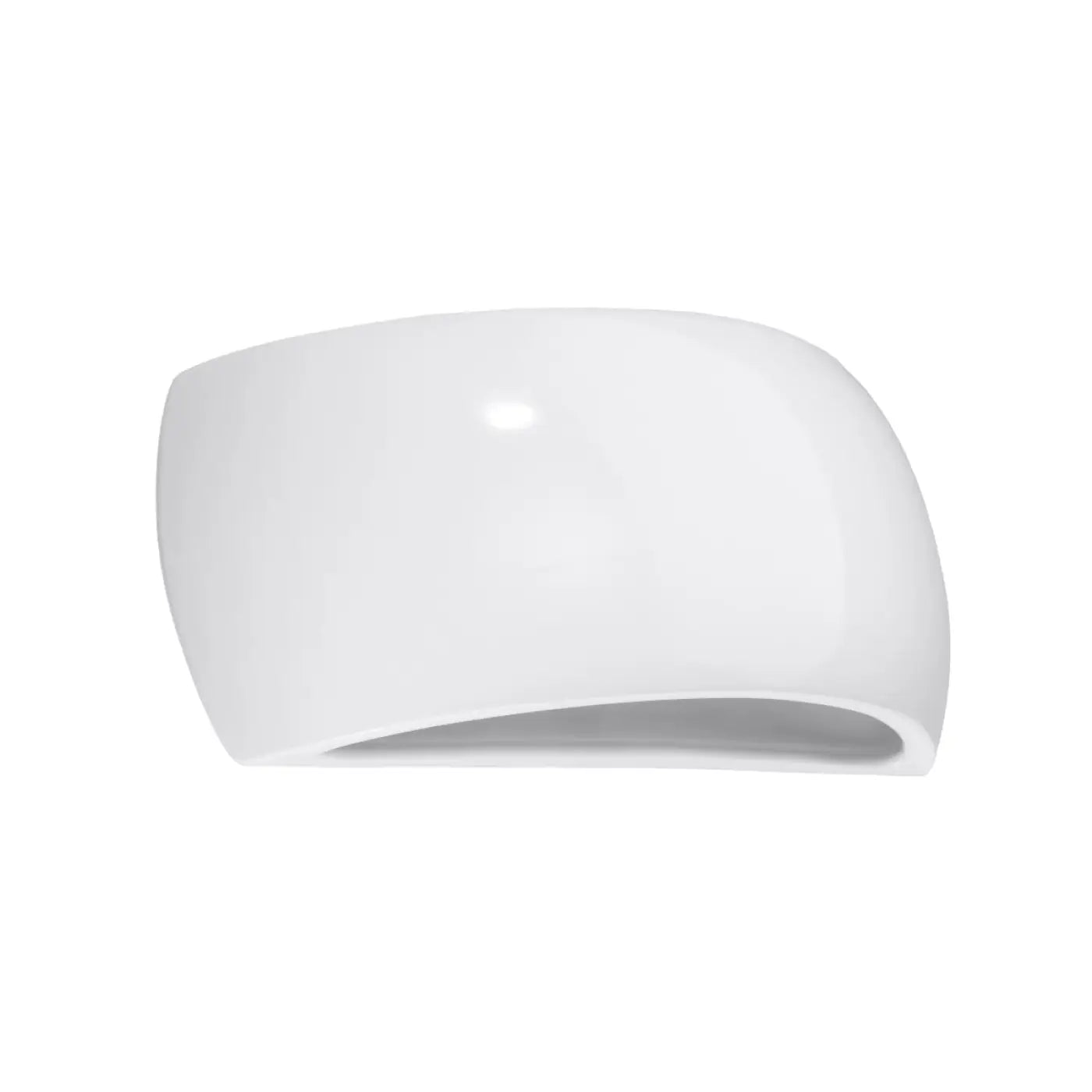 Applique Murale Design - Pontius Vernie (Blanc)